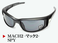 SPY MACH2