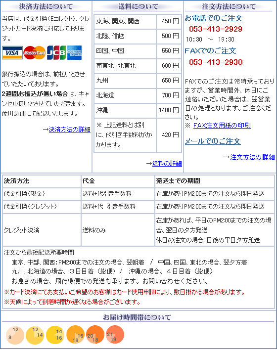 �T���O���X�ʔ̂̑O��