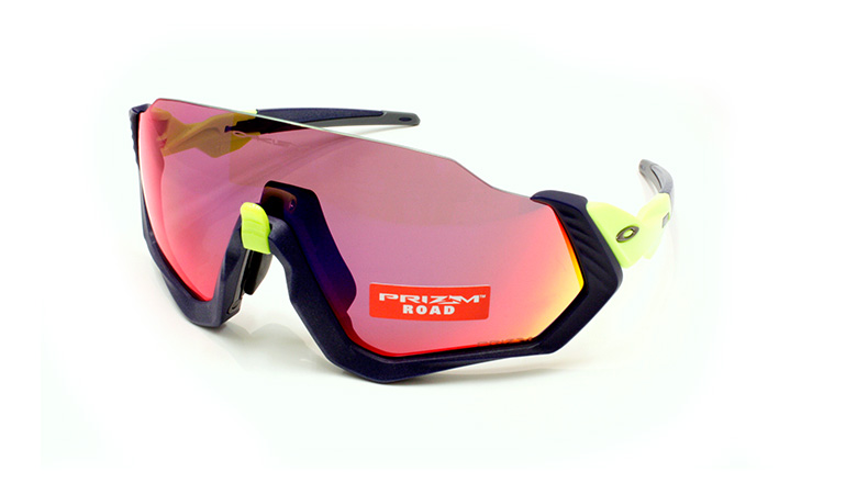 oakley flight jacket yellow