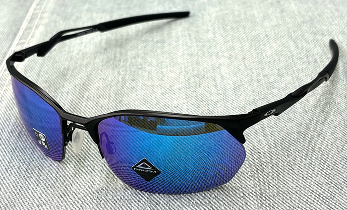 OAKLEY WIRE TAP2.0