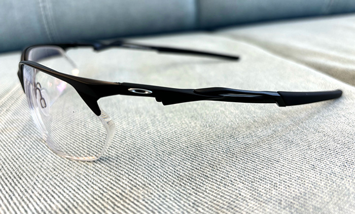 OAKLEY WIRE TAP2.0