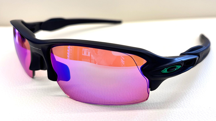 OAKLEY FLAK2.0