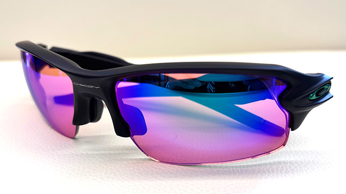 OAKLEY FLAK2.0