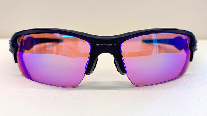 OAKLEY FLAK2.0