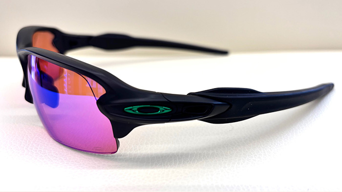 OAKLEY FLAK2.0