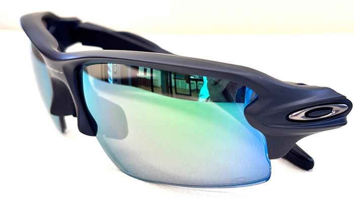 OAKLEY FLAK2.0
