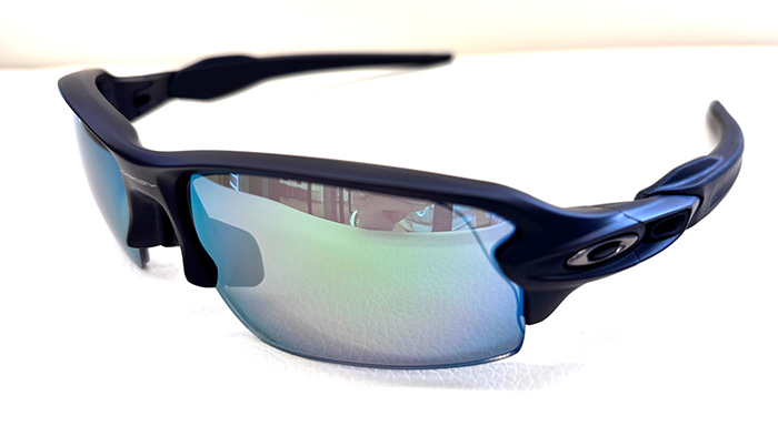 OAKLEY FLAK2.0