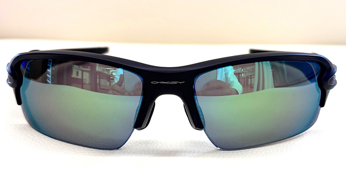 OAKLEY FLAK2.0