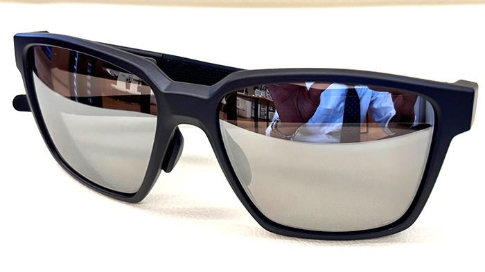 OAKLEY ACTUATOR SQ