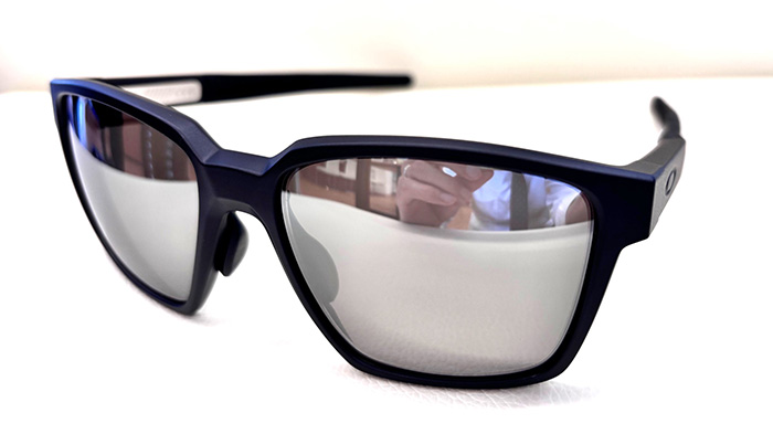 OAKLEY ACTUATOR SQ