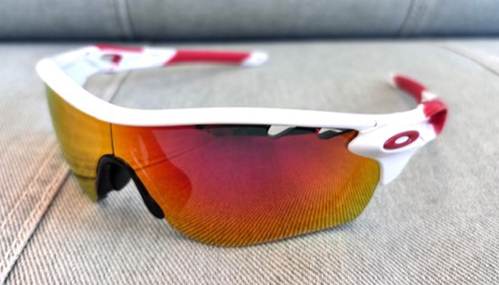 OAKLEY ACTUATOR SQ