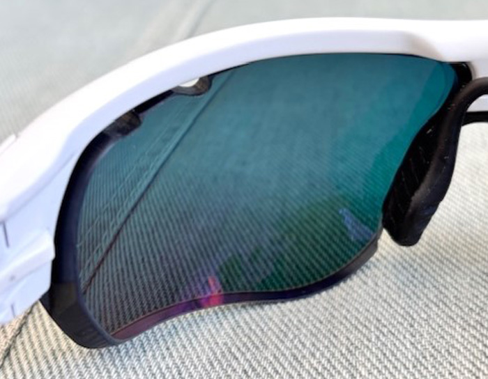 OAKLEY ACTUATOR SQ