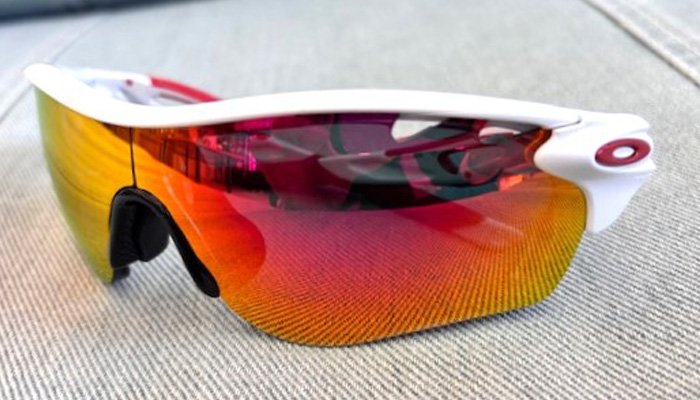 OAKLEY ACTUATOR SQ