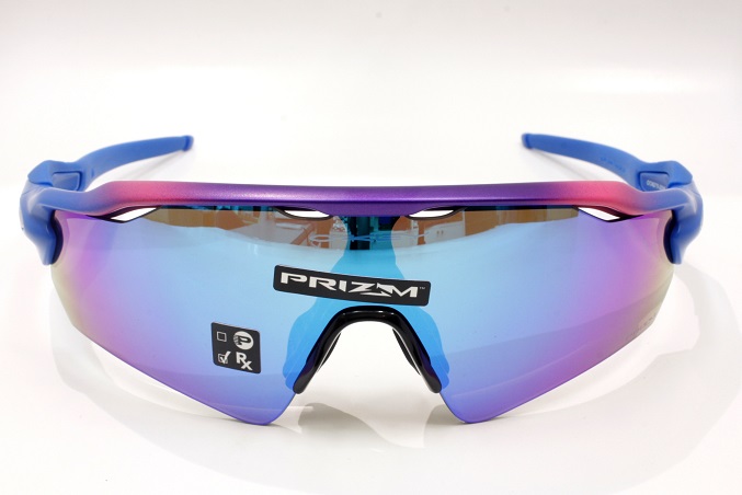 oakley factory fade