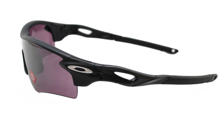 RADARLOCK PATH(A)  MATTE BLACK/Prizm Road Black 920656