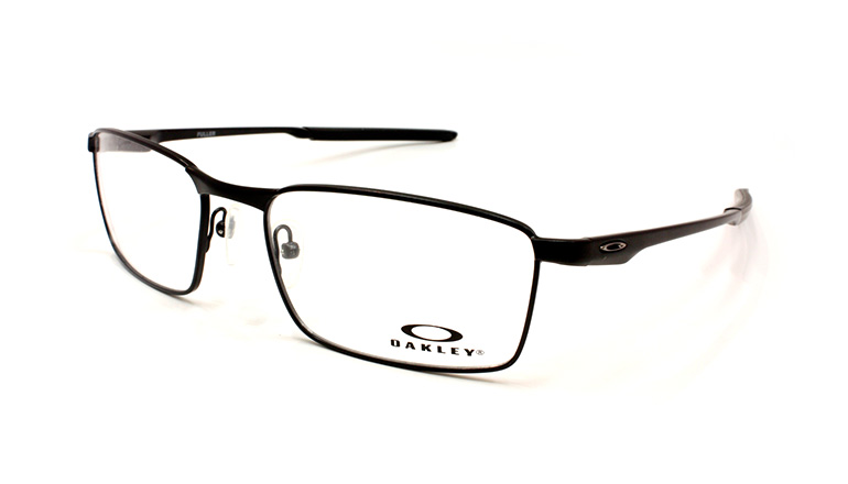 FULLER (53) Satin Black OX3227-0153