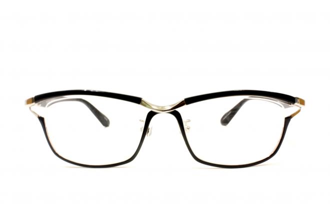 DELOS 1010 シルバー×ブラック
