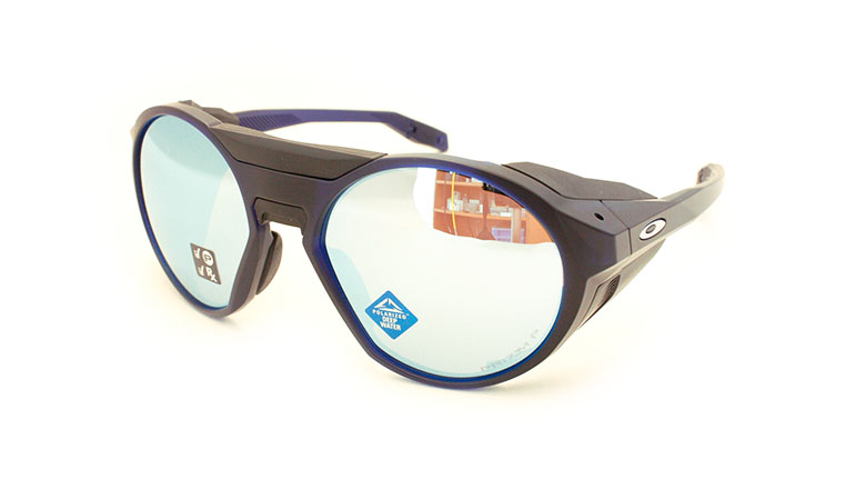 CLIFDEN  Matte Translucent Blue/Prizm Snow Black 94400556