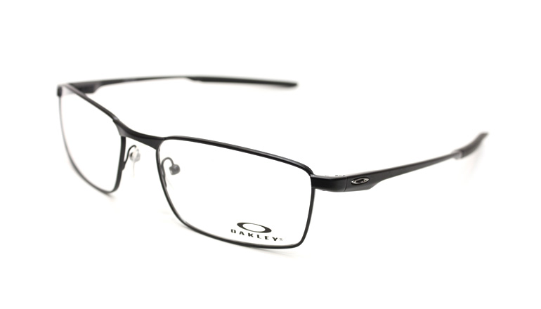 FULLER (55)  PolishedBlack  OX3227-0355