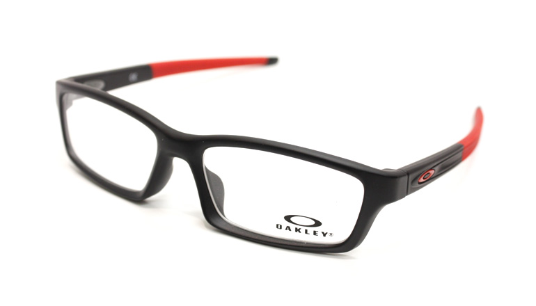 CROSSLINK YOUTH　SatainBlack/Redline