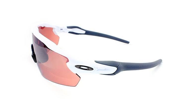 radar ev path polished white