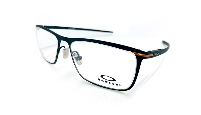 TIE BAR (53) /Satin Black OX5138-0153