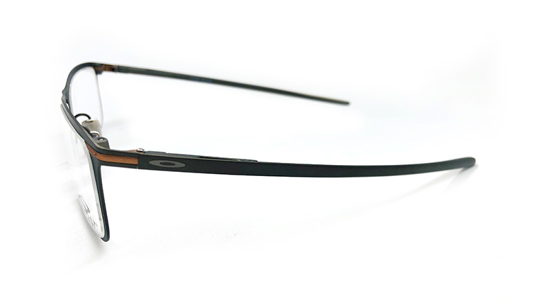 TIE BAR (53) /Satin Olive OX5138-0253