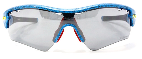 ICHIRO　RADAR　PATH　ホーム　BLUE-Black　Ghost　Text