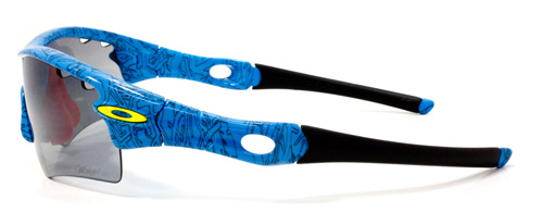 ICHIRO　RADAR　PATH　ホーム　BLUE-Black　Ghost　Text